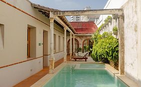 Hotel Bantú By Faranda Boutique